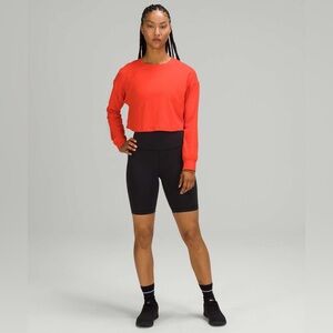 Women’s Lululemon Muscle Love Long Sleeve